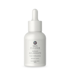 SKIN CLEANER SERUM ACLARANTE BRIGHT DAYS